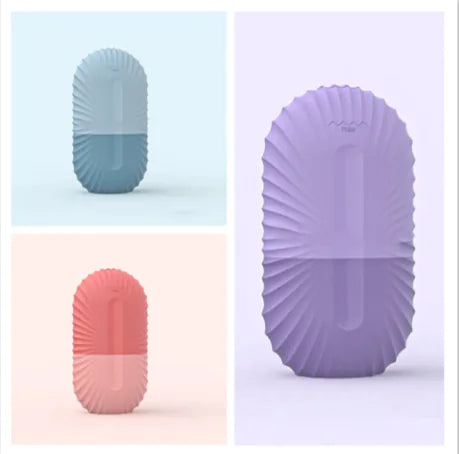 GlowFreeze™ Ice-roller - SkinTok