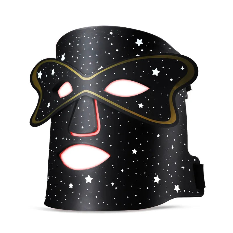 LED IPL Beauty Mask - SkinTok