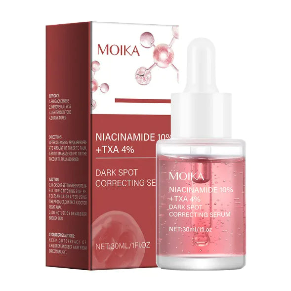 GlowDrop: Radiance Repair Serum - SkinTok
