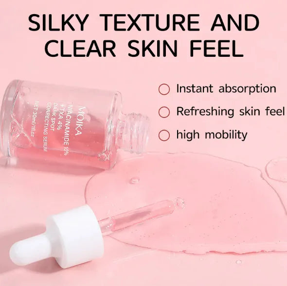 GlowDrop: Radiance Repair Serum - SkinTok