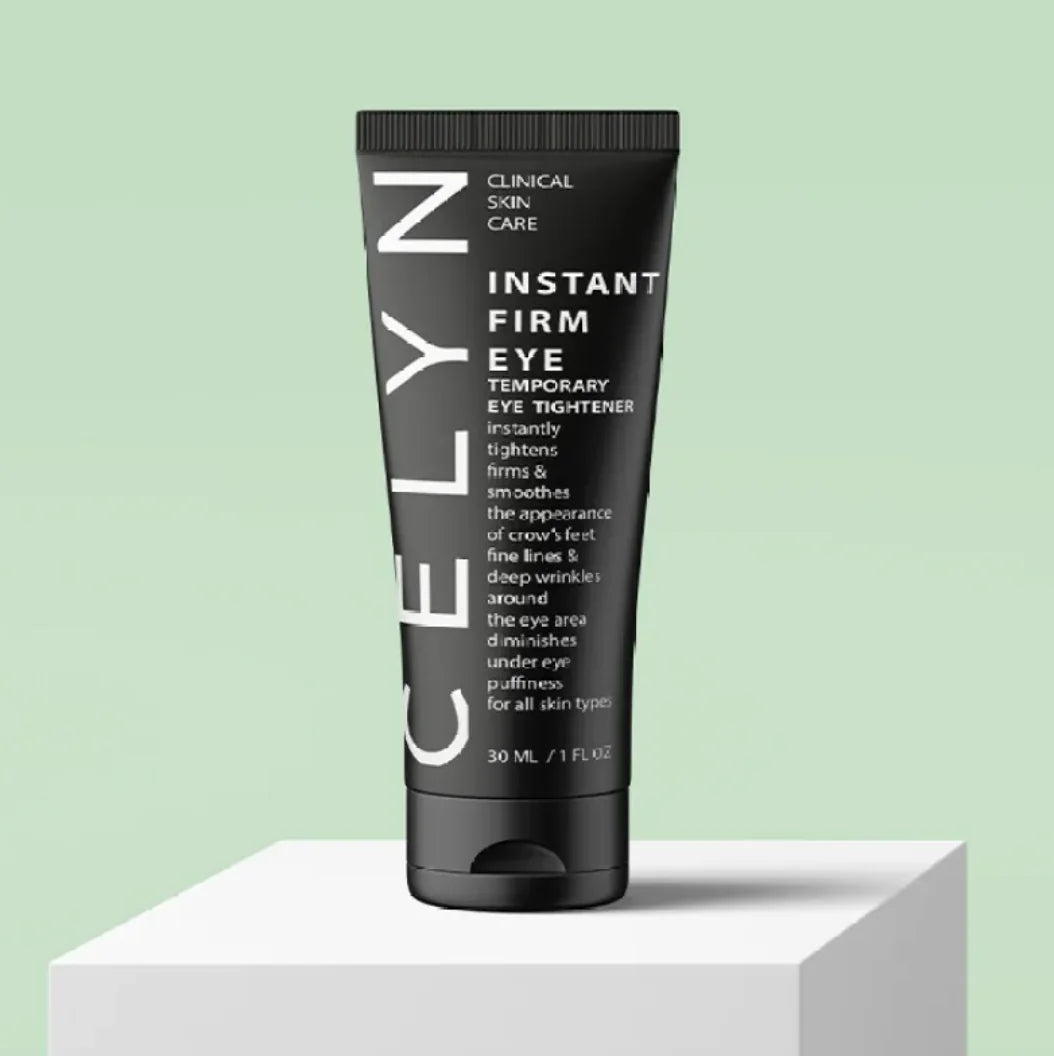 LumiEyes™ Instant Firming Eye Serum - SkinTok
