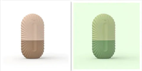 GlowFreeze™ Ice-roller - SkinTok