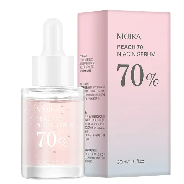 GlowDrop: Radiance Repair Serum - SkinTok