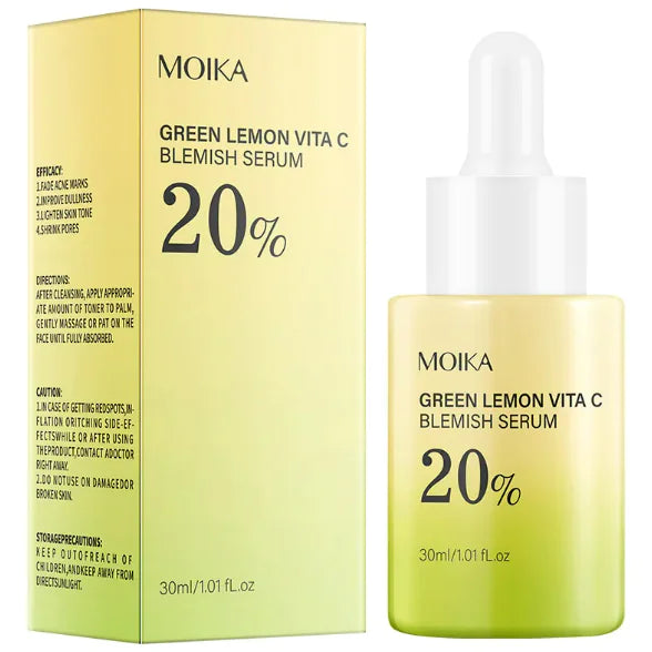 GlowDrop: Radiance Repair Serum - SkinTok