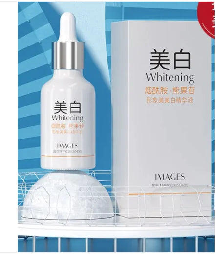 24K Gold Hyaluronic Acid Firming Serum - SkinTok
