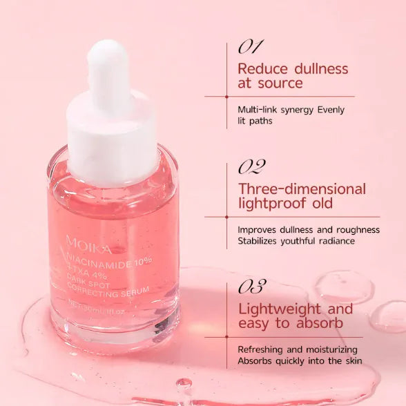 GlowDrop: Radiance Repair Serum - SkinTok