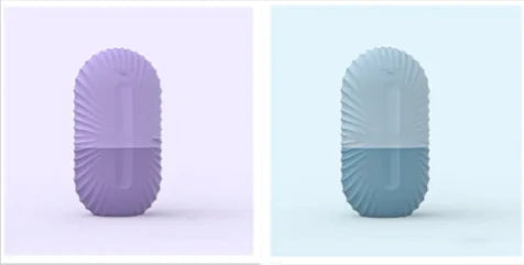 GlowFreeze™ Ice-roller - SkinTok