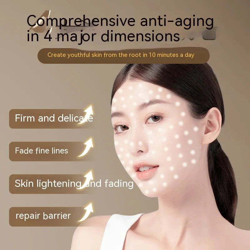 LED IPL Beauty Mask - SkinTok