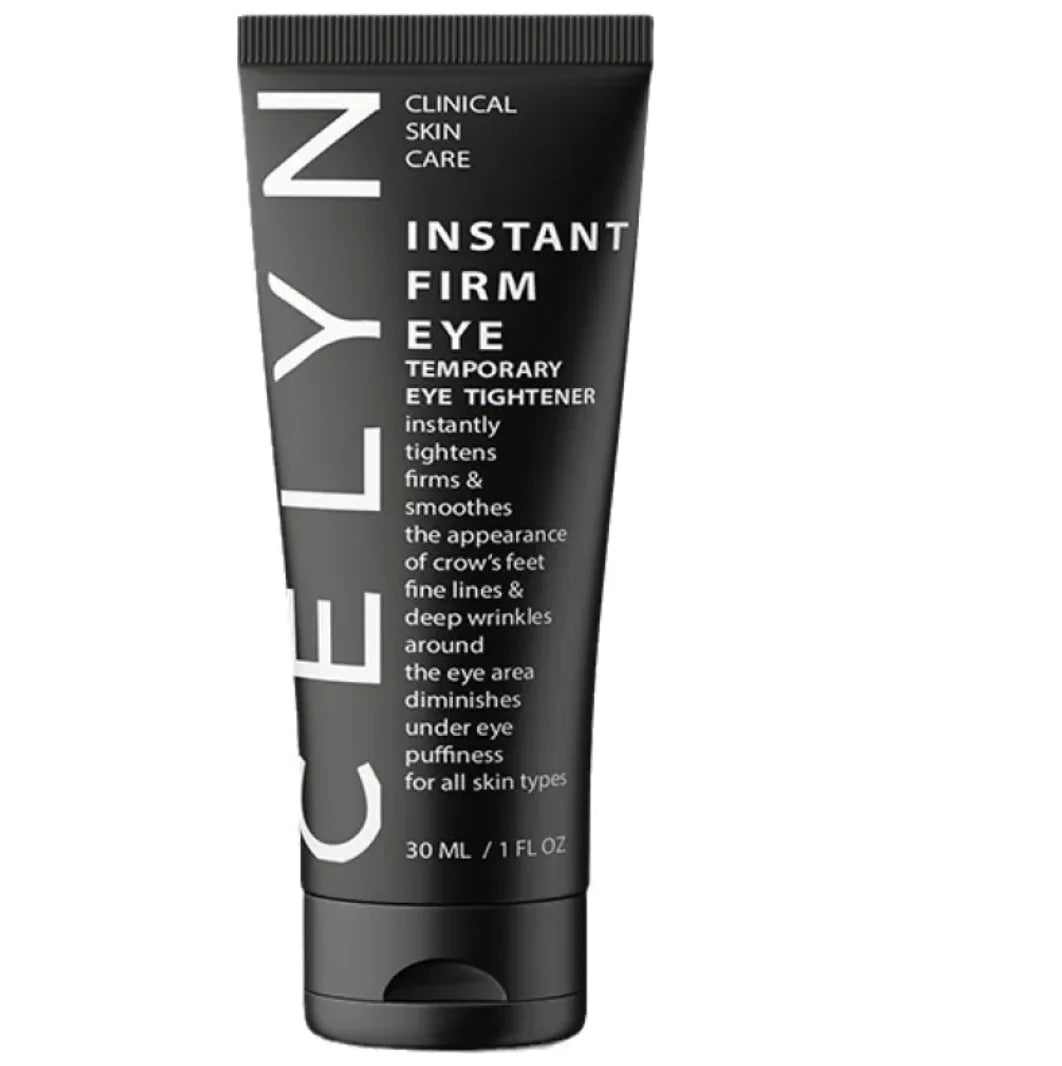 LumiEyes™ Instant Firming Eye Serum - SkinTok