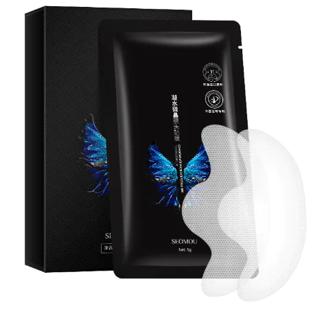 Hyaluronic Acid Eye Lift Patches - SkinTok