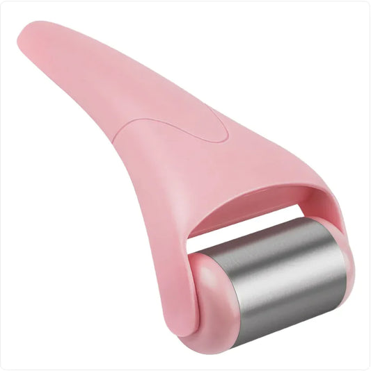 GlowChill™ Stainless Ice Roller - SkinTok