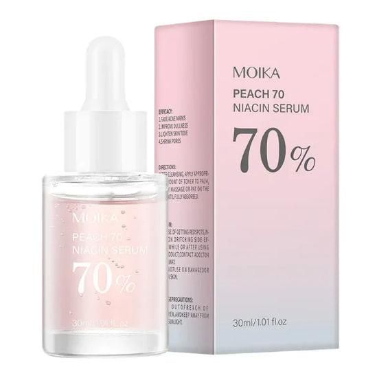 GlowDrop: Radiance Repair Serum - SkinTok