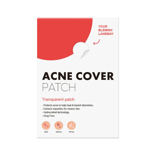 Mighty Clear™ Invisible Acne Patches - SkinTok