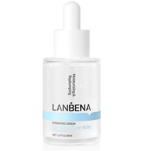 Hyaluronic Glow Serum - SkinTok