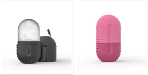 GlowFreeze™ Ice-roller - SkinTok