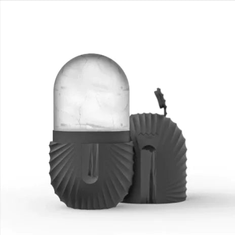 GlowFreeze™ Ice-roller - SkinTok